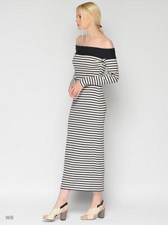 Платье &Berries