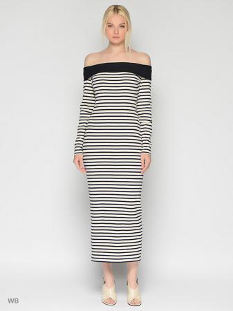 Платье &Berries