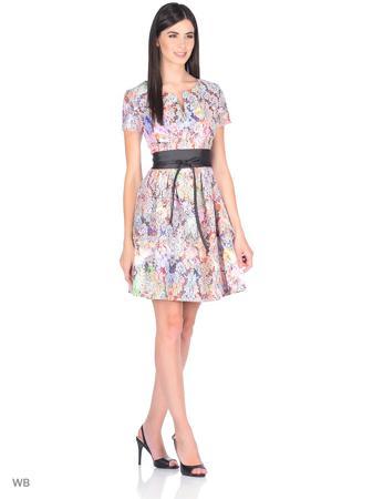 Платье Rosanna