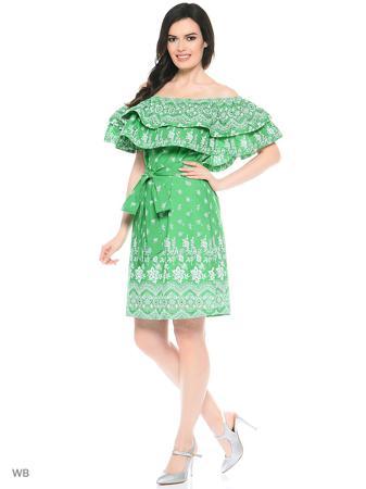 Платье Rosanna