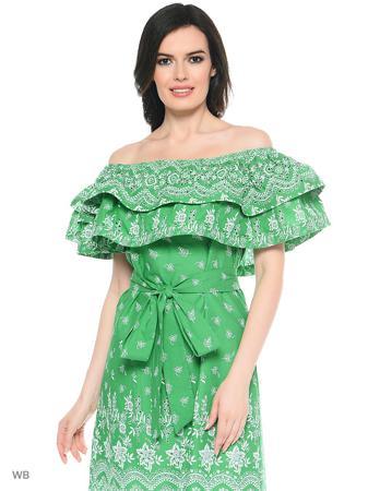 Платье Rosanna