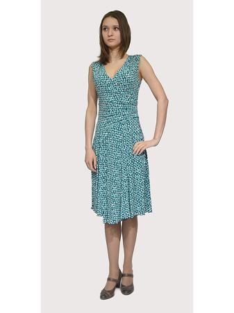 Платье Sergio Bellini