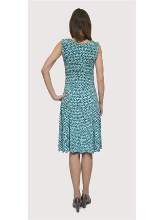 Платье Sergio Bellini