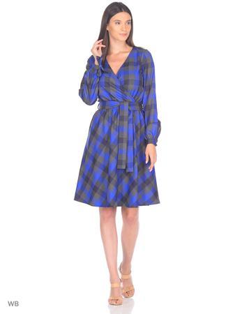 Платье Надя Хохлова