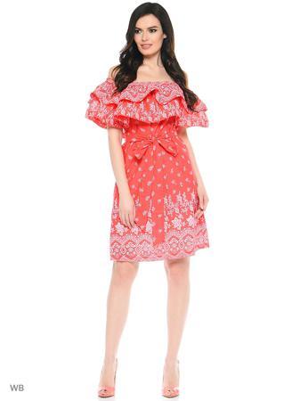 Платье Rosanna