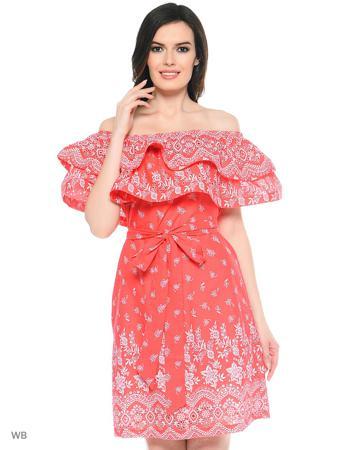 Платье Rosanna