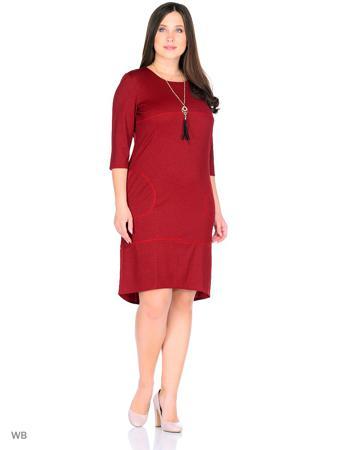 Платье Top In Style