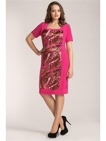 Платье La Belle Femme