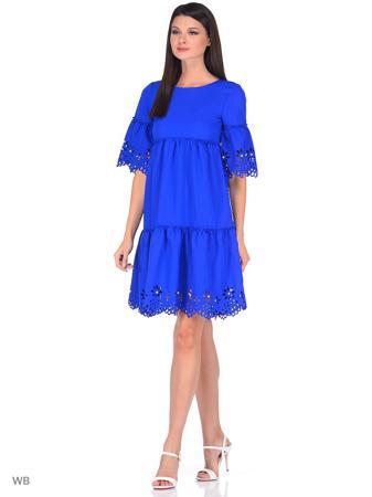 Платье Top In Style