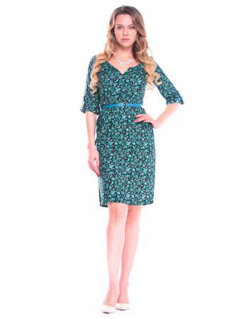 Платье Victoria Loks