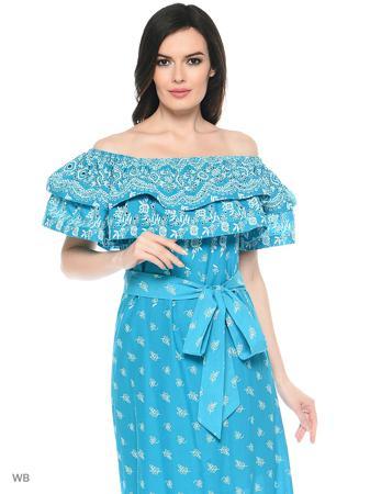 Платье Rosanna