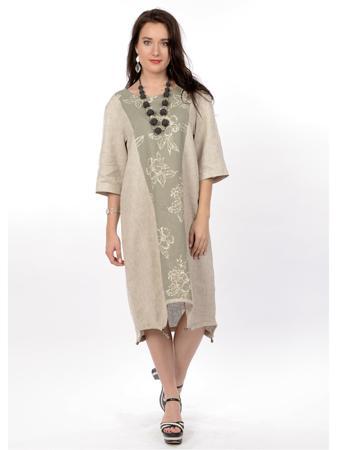 Платье Сиринга