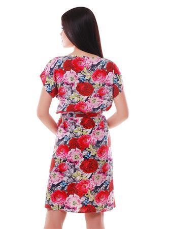 Платье Fashion Up