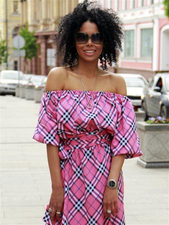 Платье Seven Devils