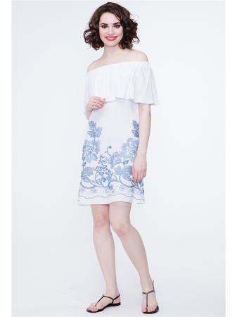 Платье VICTORIA VEISBRUT