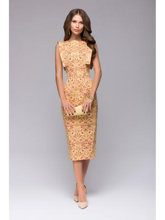 Платье 1001 DRESS