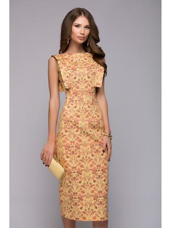 Платье 1001 DRESS