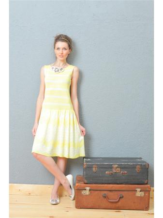 Платье РУССКИЙ СЕЗОН