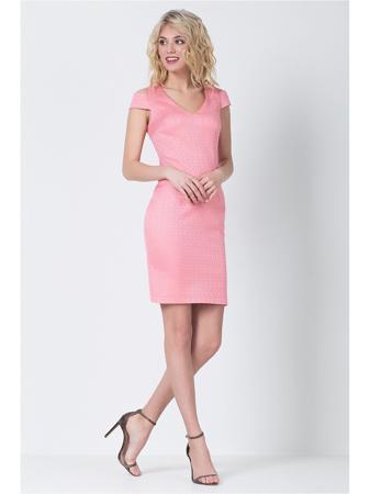 Платье Chernika