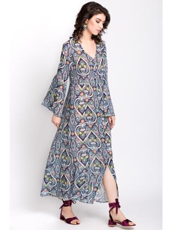 Платье Z.O.X.A