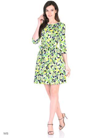 Платье Фарт Фаворита