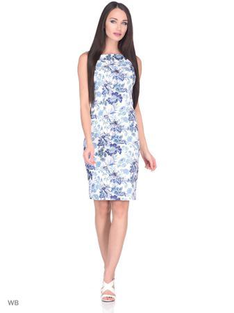 Платье Yarmina