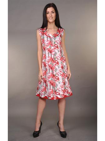 Платье Тефия