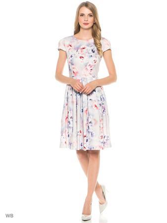 Платье ANDREW KLOFF