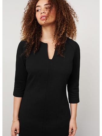 Платье Violeta by Mango