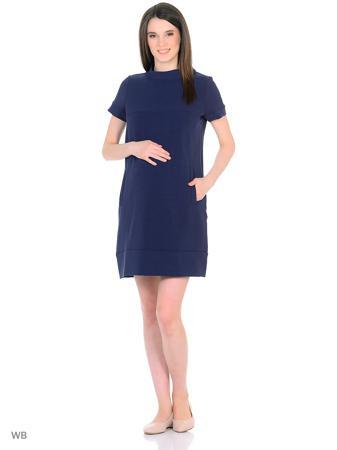 Платье MammySize