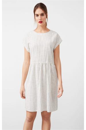 Платье Violeta by Mango