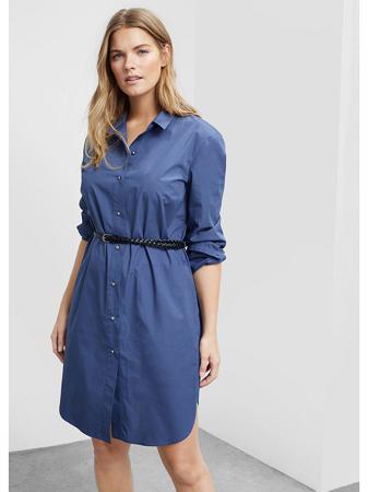 Платье Violeta by Mango