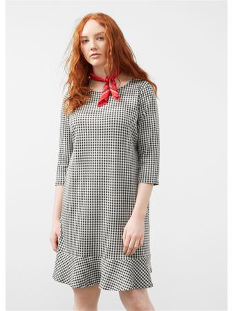 Платье Violeta by Mango