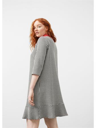 Платье Violeta by Mango