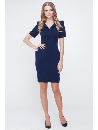 Платье VICTORIA VEISBRUT