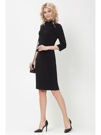 Платье Chernika