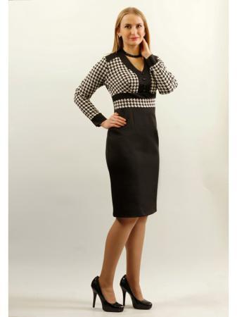 Платье SHEGIDA