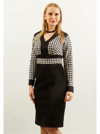 Платье SHEGIDA