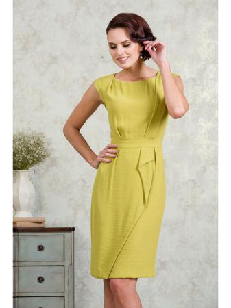 Платье KEY FASHION