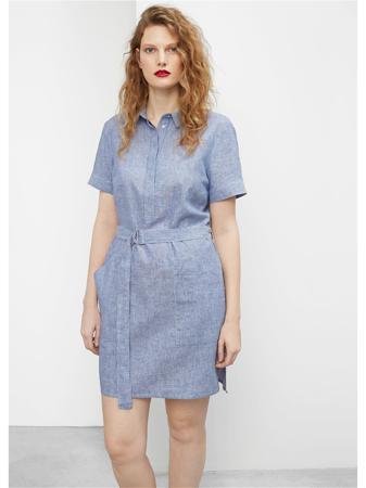 Платье Violeta by Mango