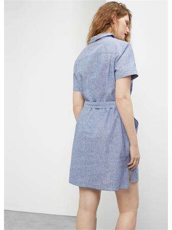 Платье Violeta by Mango