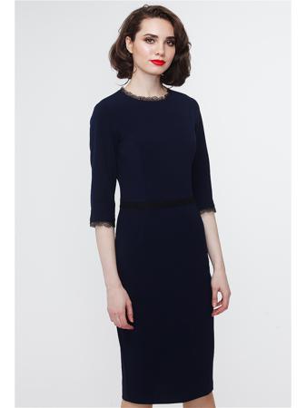 Платье VICTORIA VEISBRUT