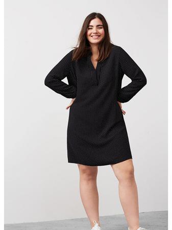 Платье Violeta by Mango