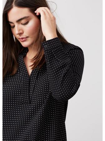 Платье Violeta by Mango