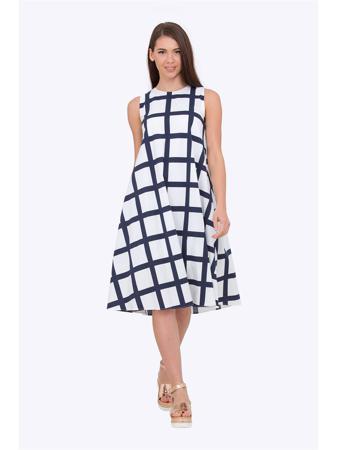 Платье EMKA FASHION