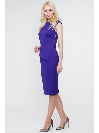 Платье VICTORIA VEISBRUT