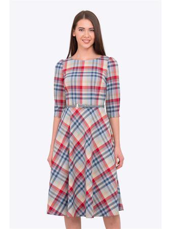 Платье EMKA FASHION