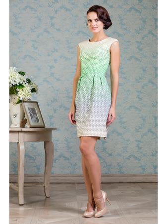 Платье KEY FASHION