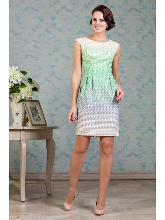 Платье KEY FASHION