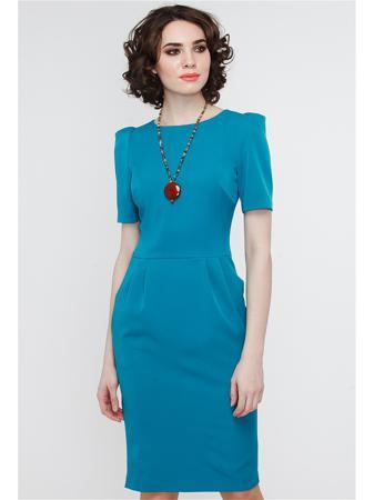 Платье VICTORIA VEISBRUT